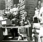 Whitby Centennial Mock Trial, 1955