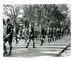 Whitby Boy Scouts Parade and Rally, October 1958