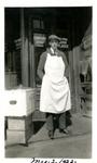 Whitby Storefront, 1922