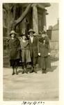 Carnegie Library, 1922