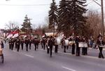 Santa Claus Parade, 1980