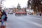 Santa Claus Parade, C. 1980