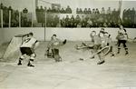 Whitby Dunlops Vs. Oshawa Generals