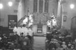 Archbishop Derwyn Owen Confirmation, 1936