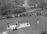 May Day Celebrations at Ontario Ladies' College, 1946