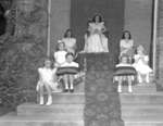 Ontario Ladies' College May Day Celebrations, 1946