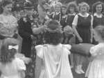May Day Celebrations at Ontario Ladies' College, 1946