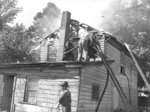 Shearer Fire, 1948