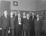 Chamber of Commerce Industrial Banquet, 1946