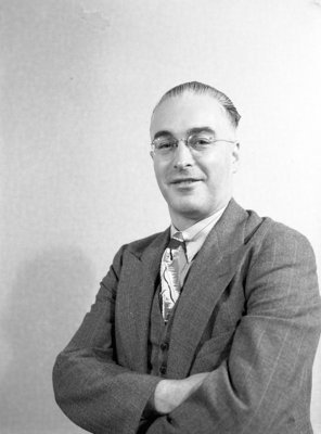 John Strathy, 1947