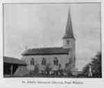 St. John's Anglican Church, 1904
