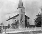 St. John's Anglican Church, c. 1900
