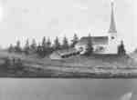 St. John's Anglican Church, c. 1900