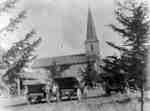 St. John's Anglican Church, c. 1913