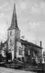 St. John's Anglican Church, 1921