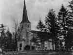 St. John's Anglican Church, c. 1927