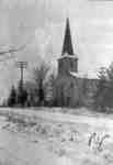 St. John's Anglican Church, c. 1915