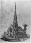 All Saints' Anglican Church, 1865
