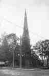 All Saints' Anglican Church, c. 1918
