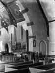 All Saints' Anglican Church New Organ, 1929