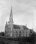 Methodist Tabernacle (St. Mark's United Church) , 1877