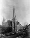 Methodist Tabernacle (St. Mark's United Church) , c. 1895