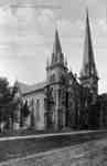 Methodist Tabernacle (St. Mark's United Church), 1908