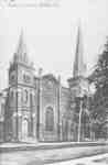 Methodist Tabernacle (St. Mark's United Church), c.1924
