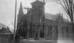 Whitby United Church, 1929
