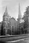 Methodist Tabernacle (St. Mark's United Church), 1923