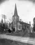 St. John's Anglican Church, c. 1914