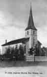 St. John's Anglican Church, 1906