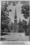 All Saints' Anglican Church, 1947