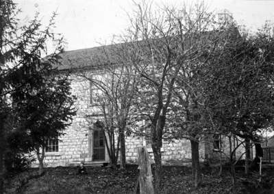 John Thomson House &quot;Mayfield&quot;, c.1900