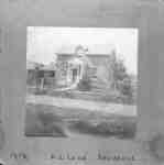 Residence of W.J. Luke, c.1898