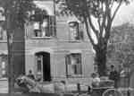 Residence of George Conrad Gross, c.1910