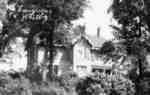 The Evergreens, Tourist Home, c.1925