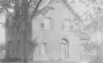 Residence of Charles Barton, c.1910