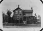 Residence of James Pellow, 1919