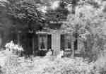 Ezra Annes Residence, c.1910