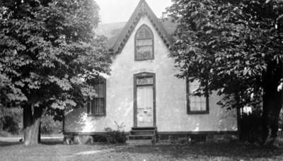 1001 Green Street, 1946