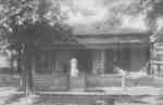 Residence of John Edward Webster, c.1907