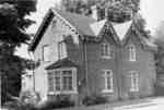 Residence of Charles Barton, July 1975