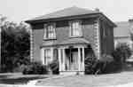 Residence of Mrs. Robert John Gunn, July 1975