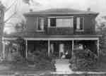 David E. Carruthers House, c.1910