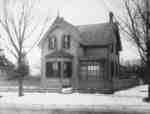 Mitchell House, c.1910