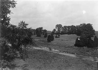 Lynde Creek  c.1930