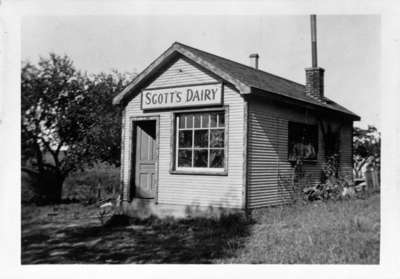 Scott's Dairy