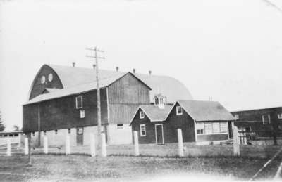 Barns at Maple Shade Farm