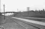 Brock Street Canadian National Railway Bridge